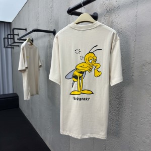 「#6032」  Burberry T-shirt