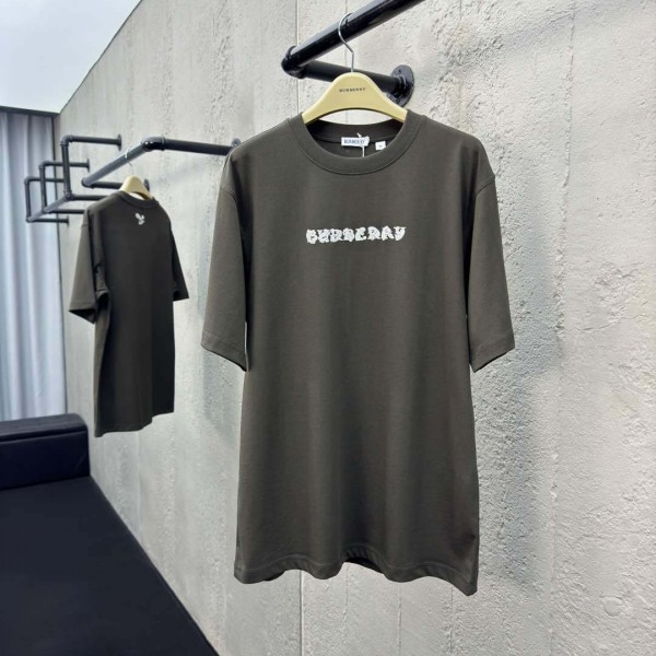 「#6041」  Burberry T-shirt
