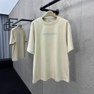 「#6043」  Burberry T-shirt