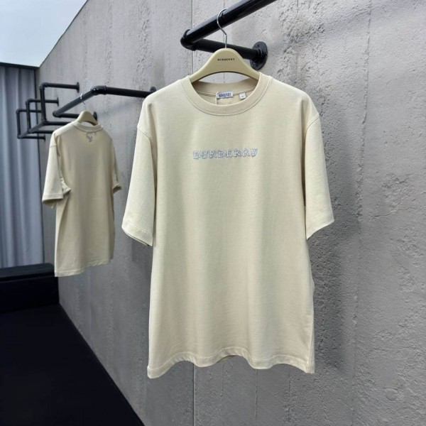 「#6043」  Burberry T-shirt