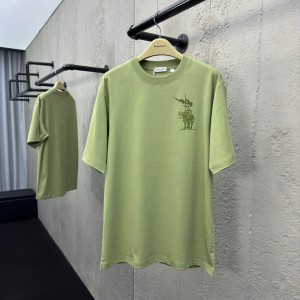 「#6042」  Burberry T-shirt