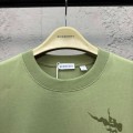 「#6042」  Burberry T-shirt