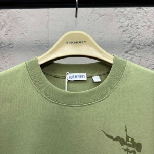 「#6042」  Burberry T-shirt