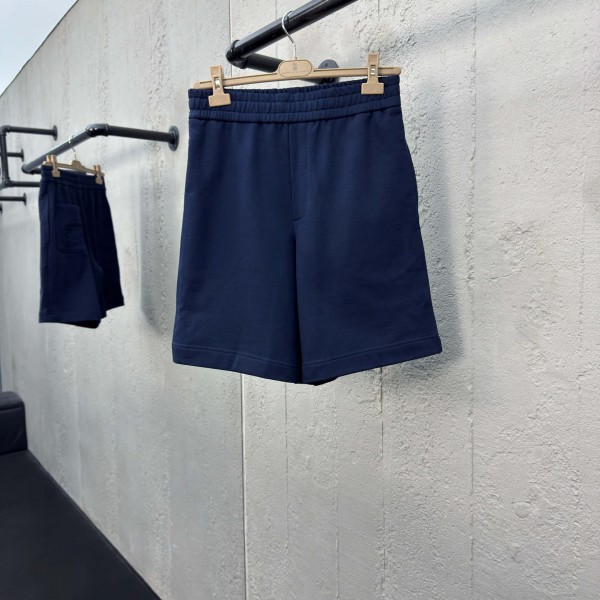 「#6049」  Burberry short