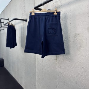 「#6049」  Burberry short