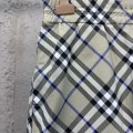 「#6050」  Burberry short
