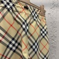 「#6051」  Burberry short