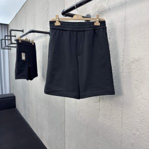 「#6053」  Burberry short