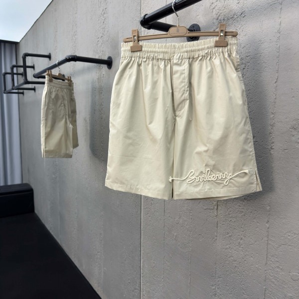 「#6058」  Burberry short