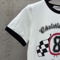 「#1437」Dior T-shirt