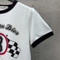 「#1437」Dior T-shirt