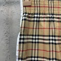 「#6059」  Burberry short