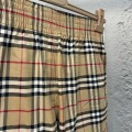 「#6059」  Burberry short