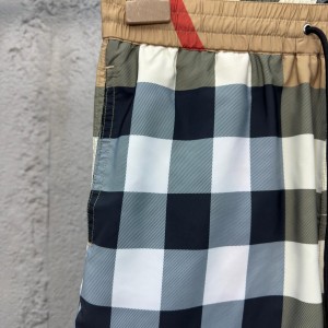 「#6044」  Burberry short