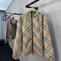 「#6061」  Burberry jacket