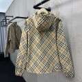 「#6066」  Burberry jacket