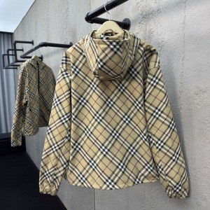 「#6066」  Burberry jacket