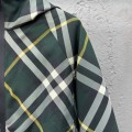 「#6067」  Burberry jacket