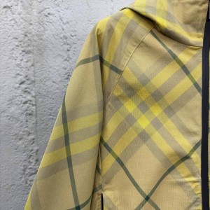 「#6068」  Burberry jacket