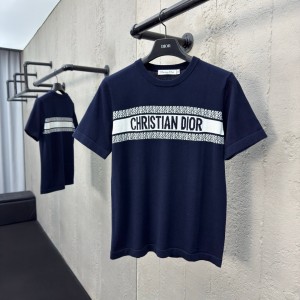 「#1438」Dior T-shirt