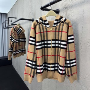 「#6069」  Burberry jacket