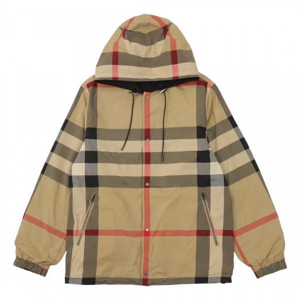 「#6070」  Burberry jacket