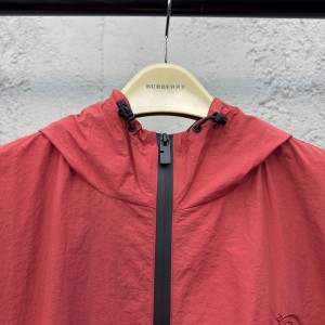 「#6072」  Burberry jacket