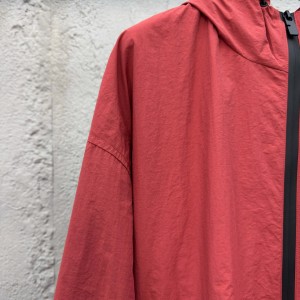 「#6072」  Burberry jacket