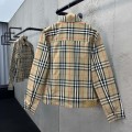 「#6075」  Burberry jacket