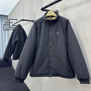 「#6076」  Burberry jacket