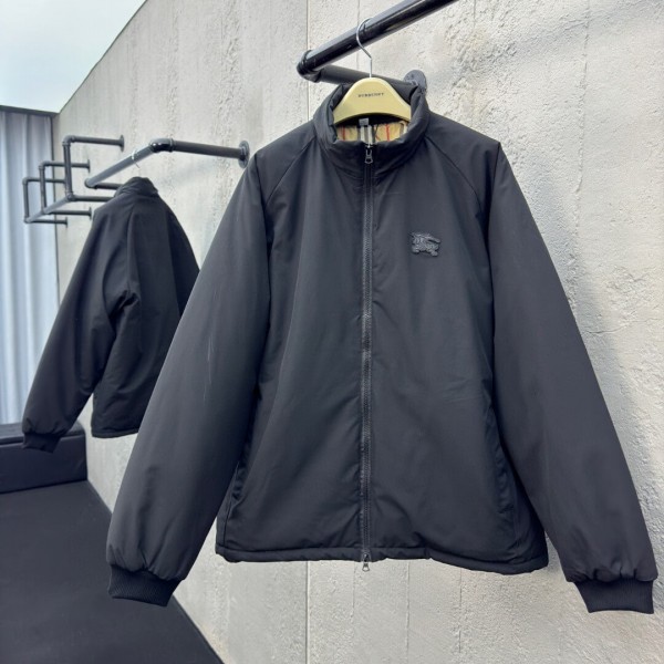 「#6076」  Burberry jacket