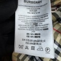 「#6076」  Burberry jacket
