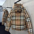 「#6077」  Burberry jacket