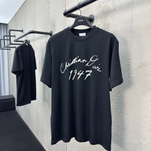 「#1439」Dior T-shirt