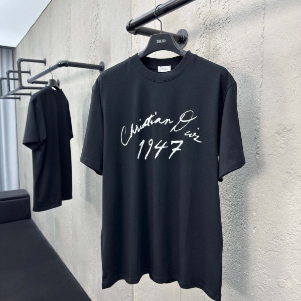 「#1439」Dior T-shirt