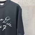 「#1439」Dior T-shirt