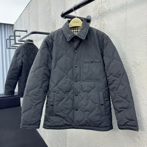 「#6060」  Burberry jacket