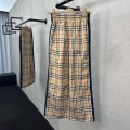 「#6084」  Burberry pants