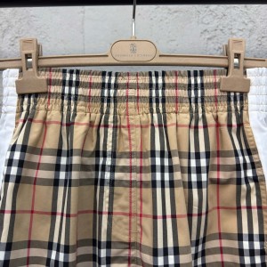 「#6085」  Burberry pants