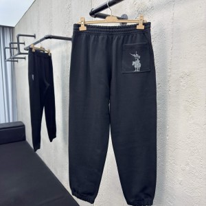 「#6083」  Burberry pants