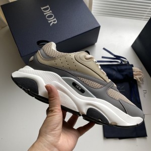 「#569」Dior shoes b22