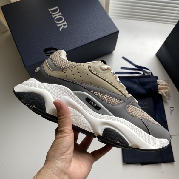 「#569」Dior shoes b22