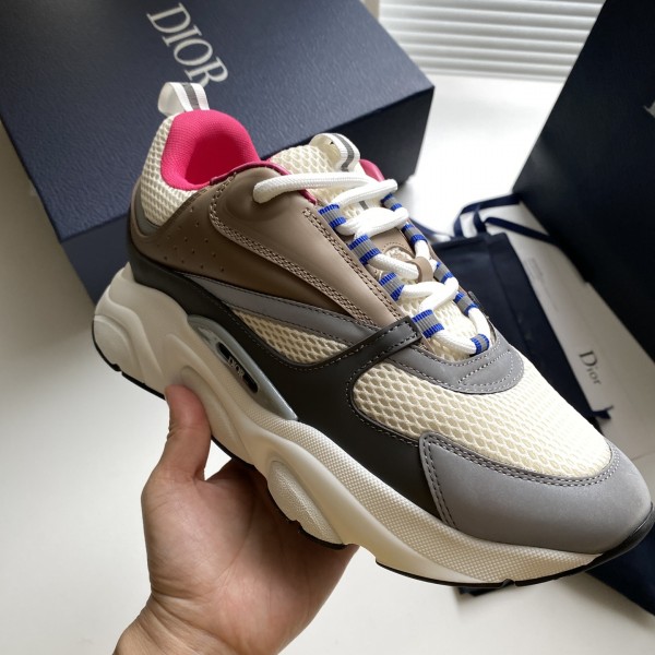 「#570」Dior shoes b22