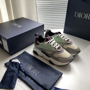 「#576」Dior shoes b22