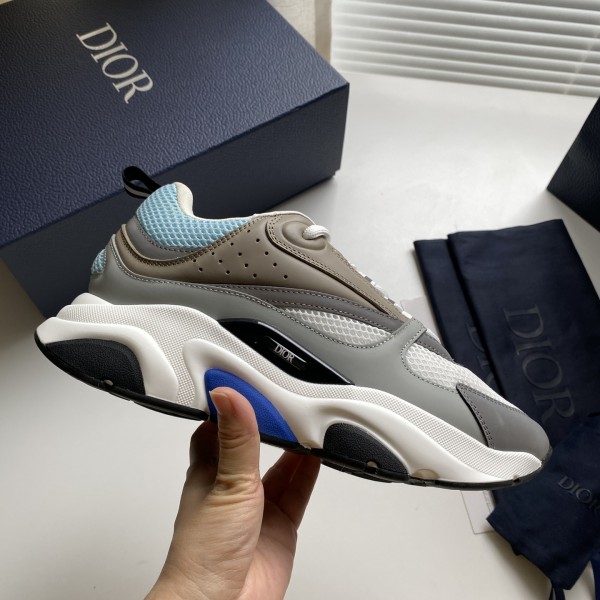 「#577」Dior shoes b22