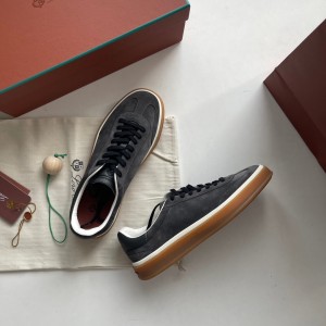 「#10001」LORO PIANA shoes