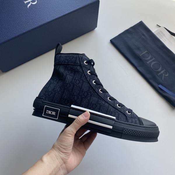 「#581」Dior shoes b23