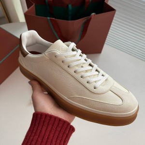 「#10002」LORO PIANA shoes