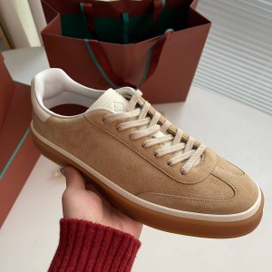 「#10005」LORO PIANA shoes