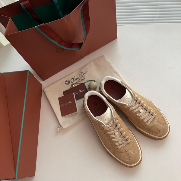 「#10005」LORO PIANA shoes